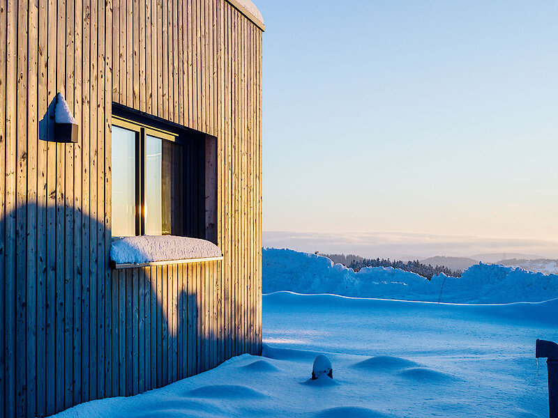 Ferienhof mit Wellness im Bayerischen Wald